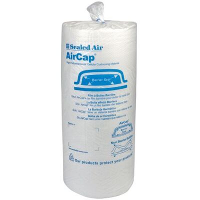 AirCap Bobleplast Sealed Air 32mm Perf 50cmx75m AirCap Bobleplast Sealed Air 32mm Perf 50cmx75m