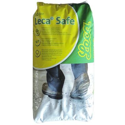 LECA Antiskli Safe 50l LECA Antiskli Safe 50l
