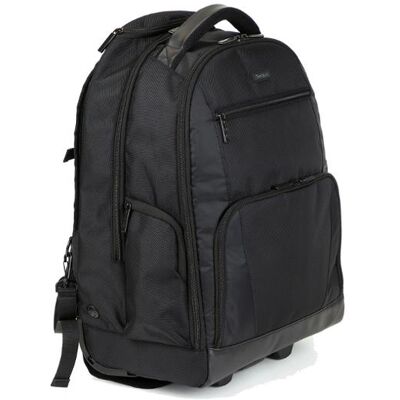 Targus Pc-Ryggsekk Sport M/hjul 15-15,6" Targus Pc-Ryggsekk Sport M/hjul 15-15,6"