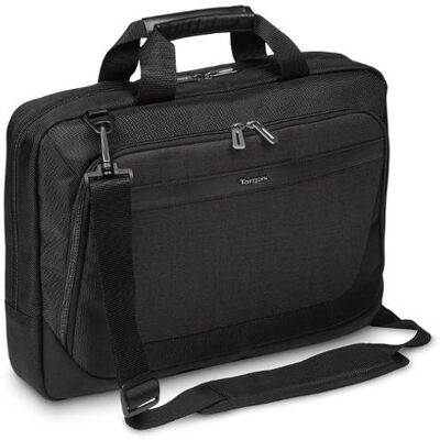 Targus Pc-Veske Citysmart 14-16" Sort Targus Pc-Veske Citysmart 14-16" Sort