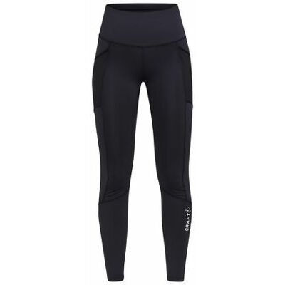 Craft Pro Control Impact Sports Tights - Sports Tights Craft Pro Control Impact Sports Tights - Sports Tights