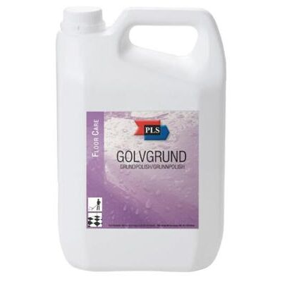 PLS Grunner Gulvgrund 5l PLS Grunner Gulvgrund 5l
