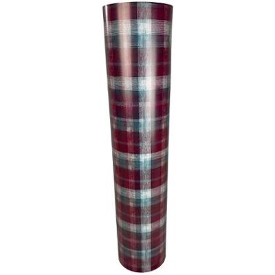 NO BRAND Diskrull 154m X 57cm Ruter NO BRAND Diskrull 154m X 57cm Ruter
