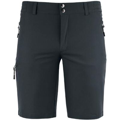 CLIQUE Shorts Bend Stretch Xl Sort CLIQUE Shorts Bend Stretch Xl Sort