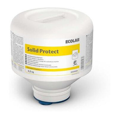 Ecolab Maskinoppvask Solid Protect 4,5kg Ecolab Maskinoppvask Solid Protect 4,5kg