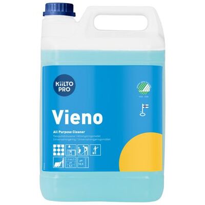 KiiLTO PRO Rengjøring Vieno 5 L KiiLTO PRO Rengjøring Vieno 5 L