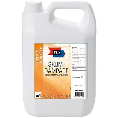 PLS Gulvpolish Hunter Solid 5l PLS Gulvpolish Hunter Solid 5l