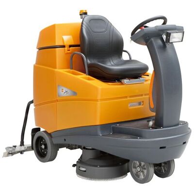 Taski Gulvvasker Swingo 5000 Li Komplett Taski Gulvvasker Swingo 5000 Li Komplett