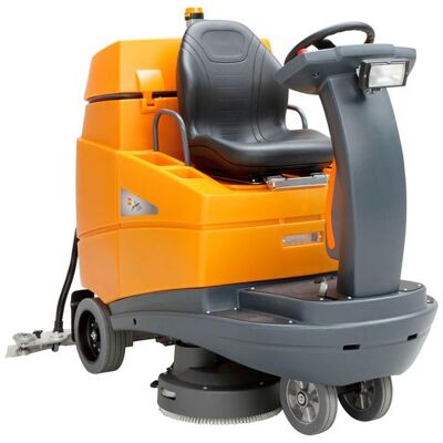 Taski Gulvvasker Swingo 4000li Komp M/id Taski Gulvvasker Swingo 4000li Komp M/id