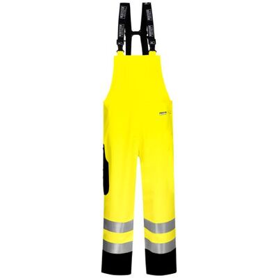 LYNGSØE RAINWEAR Regnselebukse Lyngsøe Fr-Lr6029 Hivis S LYNGSØE RAINWEAR Regnselebukse Lyngsøe Fr-Lr6029 Hivis S