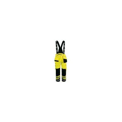 LYNGSØE RAINWEAR Skallbukse Lyngsøe 4ws-5083 Hivis 3xl LYNGSØE RAINWEAR Skallbukse Lyngsøe 4ws-5083 Hivis 3xl