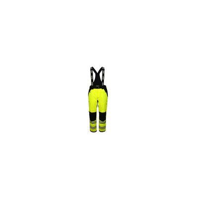 LYNGSØE RAINWEAR Vinterbukse Lyngsøe 4ws-9093 Hivis M LYNGSØE RAINWEAR Vinterbukse Lyngsøe 4ws-9093 Hivis M