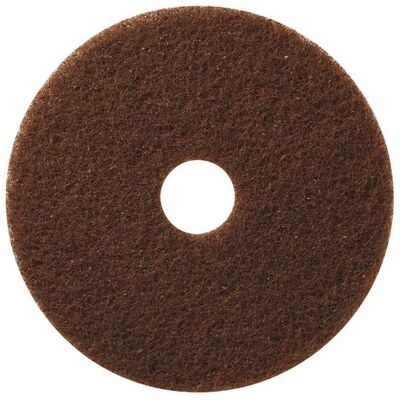 Taski Gulvpad Americo 11" Brun (5) Taski Gulvpad Americo 11" Brun (5)