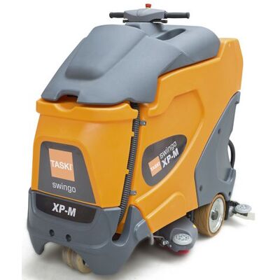 Taski Gulvvasker Swingo Xp-M Kom Id Taski Gulvvasker Swingo Xp-M Kom Id