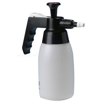 BASI CLEAN Lavtrykksprøyte Basiclean 1l BASI CLEAN Lavtrykksprøyte Basiclean 1l