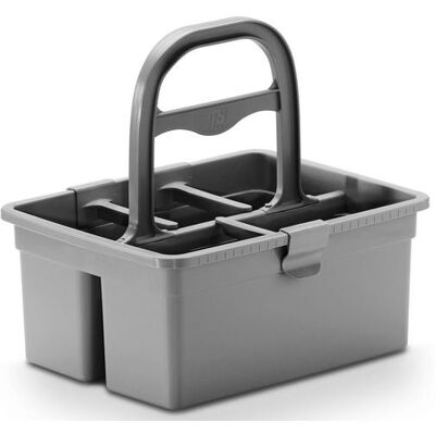 Kärcher Homebase Boks - Oppbevaringsboks for Rengjøringsutstyr Kärcher Homebase Boks - Oppbevaringsboks for Rengjøringsutstyr