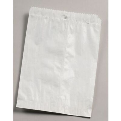 NO BRAND Fiskematpose Foret 1,0kg 190x240mm(1000) NO BRAND Fiskematpose Foret 1,0kg 190x240mm(1000)