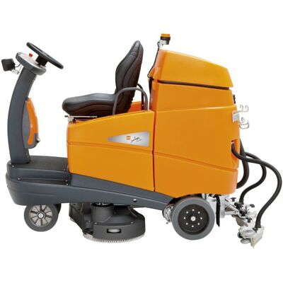 Taski Gulvvasker Swingo 4000 Gel Kompl Taski Gulvvasker Swingo 4000 Gel Kompl