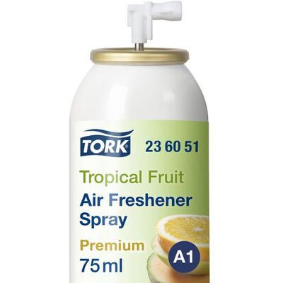 TORK Luftfrisker Premium Frukt A1 75ml TORK Luftfrisker Premium Frukt A1 75ml