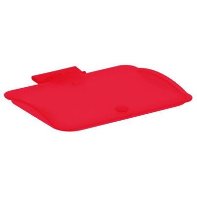 Taski Lokk Lilleborg Universal 7l Bøtte Rød Taski Lokk Lilleborg Universal 7l Bøtte Rød