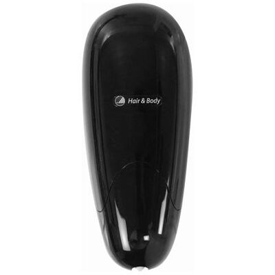 KiiLTO PRO Dispenser Kiilto Dose For 400ml Sort KiiLTO PRO Dispenser Kiilto Dose For 400ml Sort