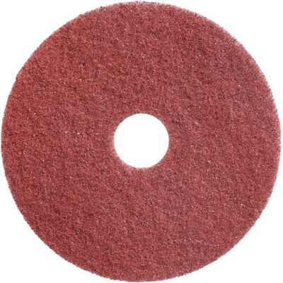 Taski Gulvpad Twister 8,5'' Rød (2) Taski Gulvpad Twister 8,5'' Rød (2)