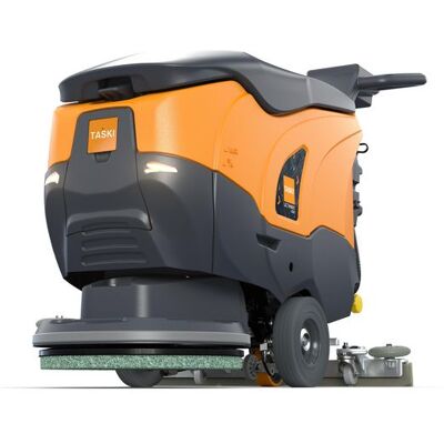Taski Gulvvasker Ultimaxx 900 Sd Gel-Bat Taski Gulvvasker Ultimaxx 900 Sd Gel-Bat