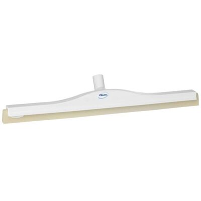 Lilleborg Gulvnal Vikan M/dreieledd 60cm Hvit Lilleborg Gulvnal Vikan M/dreieledd 60cm Hvit