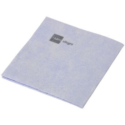 Taski Klut Allegro Non Woven Blå (50) Taski Klut Allegro Non Woven Blå (50)