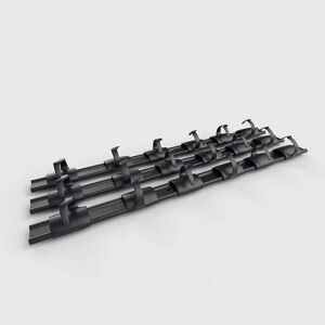 kenson Kabelholder Rib Kabler (3) kenson Kabelholder Rib Kabler (3)