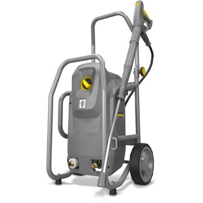 Kärcher Høytrykkspyler Hd 6/15 M Cage*eu Kärcher Høytrykkspyler Hd 6/15 M Cage*eu