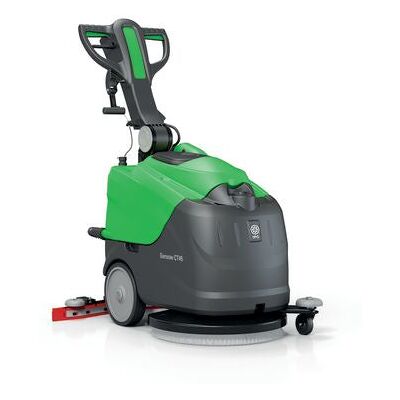 IPC Gulvvasker Ct45 B50 M/lader+bat IPC Gulvvasker Ct45 B50 M/lader+bat