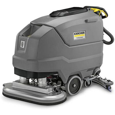 Kärcher Gulvvasker Bd 80/100 W Classic Kärcher Gulvvasker Bd 80/100 W Classic