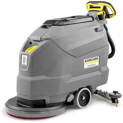 Kärcher Gulvvasker Bd 50/50 C Classic Kärcher Gulvvasker Bd 50/50 C Classic