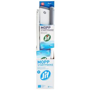 Jif Moppesett Startpakke Jif Moppesett Startpakke