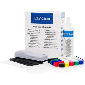 ELIX Startpakke For Whiteboard (33) ELIX Startpakke For Whiteboard (33)