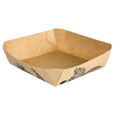 Duni Matbeger Alga Papp 11,5x11,5cm(600) Duni Matbeger Alga Papp 11,5x11,5cm(600)