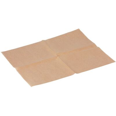 Duni Wrapspapir Brun (1000) Duni Wrapspapir Brun (1000)