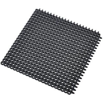 Lilleborg Matte Uniq Modul Avskrapning (10) Lilleborg Matte Uniq Modul Avskrapning (10)
