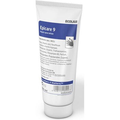 Ecolab Håndkrem Epicare 9 200ml Ecolab Håndkrem Epicare 9 200ml