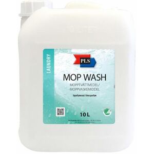 PLS Moppevask Flytende 10l PLS Moppevask Flytende 10l