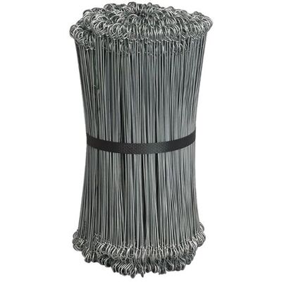 Abena Sekketråd 250x1,25mm Galvanisert (1000) Abena Sekketråd 250x1,25mm Galvanisert (1000)