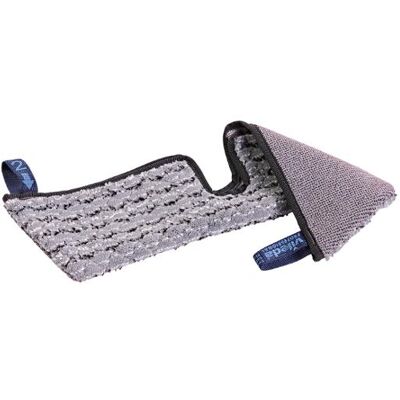 VILEDA Mopp Swepduo R-Safetypluspro 50cm VILEDA Mopp Swepduo R-Safetypluspro 50cm
