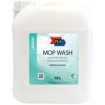 PLS Moppevask Flytende 10l PLS Moppevask Flytende 10l