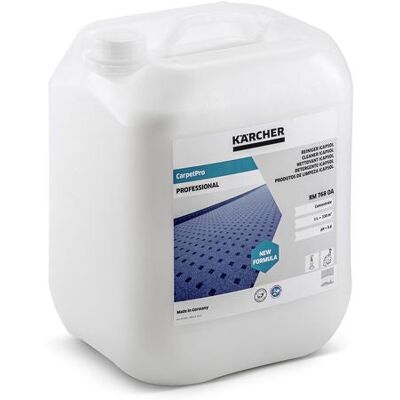 Kärcher - RM 768 OA - 10l - iCapsol - Renser Kärcher - RM 768 OA - 10l - iCapsol - Renser
