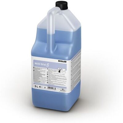 Ecolab Universalrengjøring Maxxbrials 5l Ecolab Universalrengjøring Maxxbrials 5l