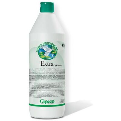 Gipeco Avkalkningsmiddel Gipco Extrakalkbort 1l Gipeco Avkalkningsmiddel Gipco Extrakalkbort 1l