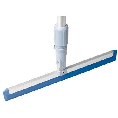 VILEDA MultiSqueegee 35cm Blå - Gulvrengjøringsskrape VILEDA MultiSqueegee 35cm Blå - Gulvrengjøringsskrape