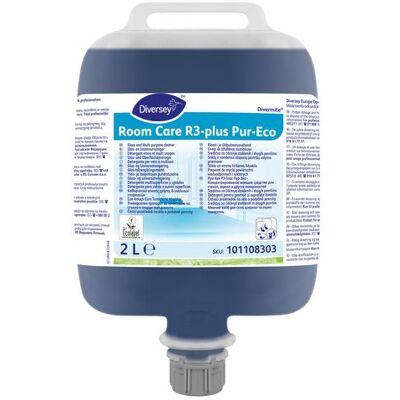 Room Care Glasspuss R3 Plus Pur-Eco 2l Room Care Glasspuss R3 Plus Pur-Eco 2l