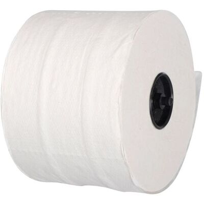Abena Toalettpapir Exc. Sys 2l 100m(36) Abena Toalettpapir Exc. Sys 2l 100m(36)